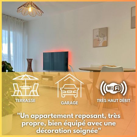 "Haven" Apartment แซ็ง-พรีเยสท์ ภายนอก รูปภาพ