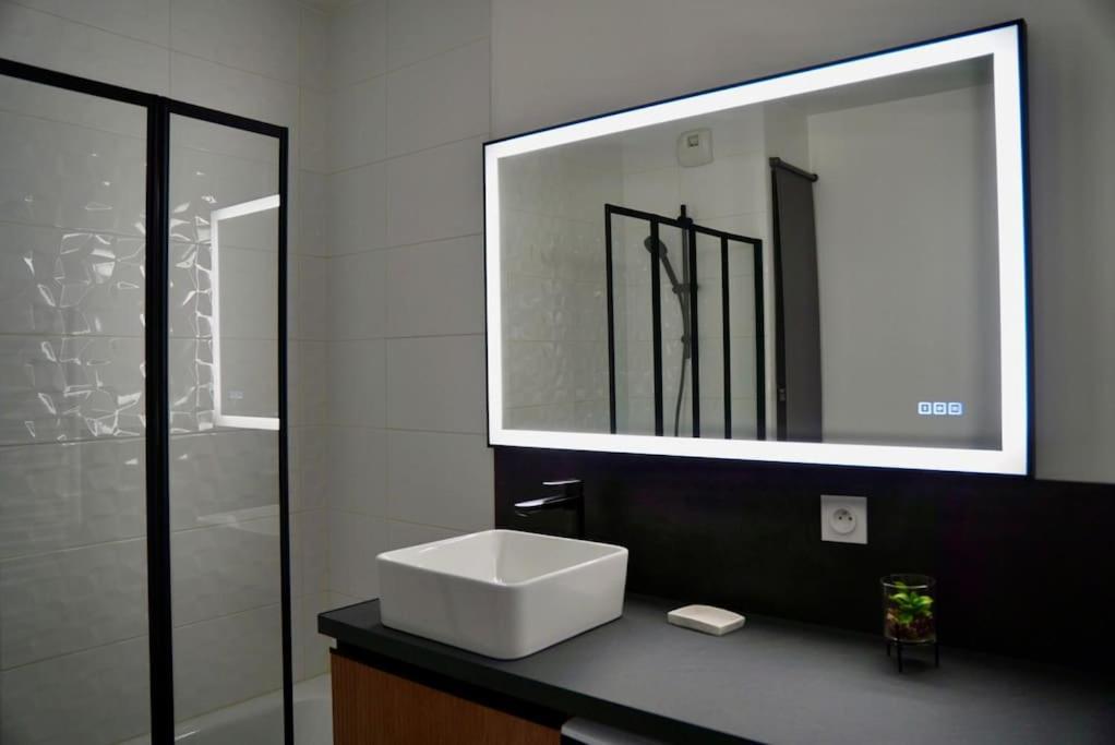 "Haven" Apartment แซ็ง-พรีเยสท์ ภายนอก รูปภาพ