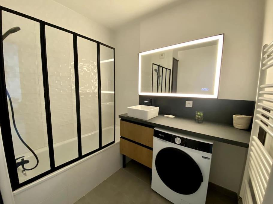 "Haven" Apartment แซ็ง-พรีเยสท์ ภายนอก รูปภาพ