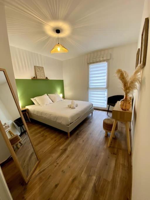 "Haven" Apartment แซ็ง-พรีเยสท์ ภายนอก รูปภาพ