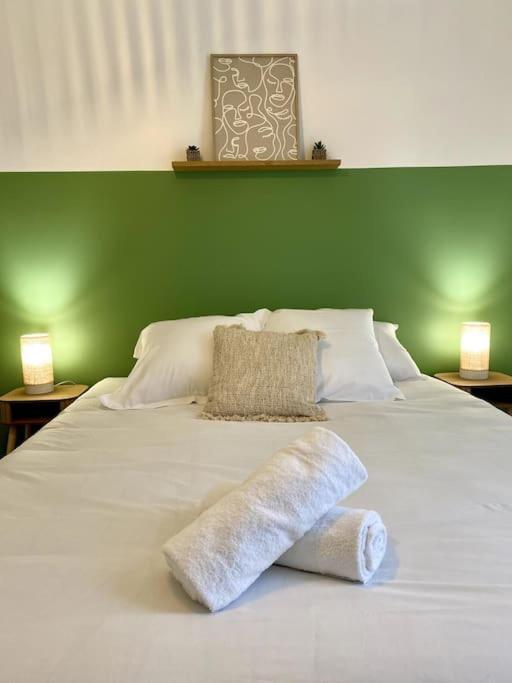 "Haven" Apartment แซ็ง-พรีเยสท์ ภายนอก รูปภาพ
