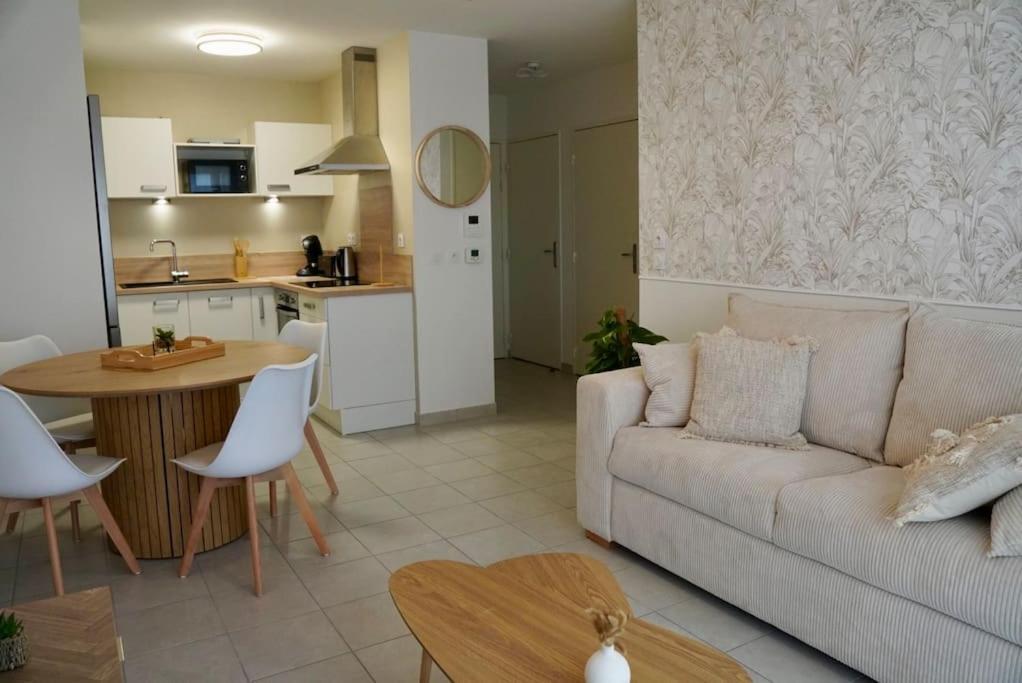 "Haven" Apartment แซ็ง-พรีเยสท์ ภายนอก รูปภาพ