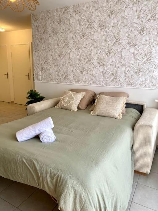 "Haven" Apartment แซ็ง-พรีเยสท์ ภายนอก รูปภาพ