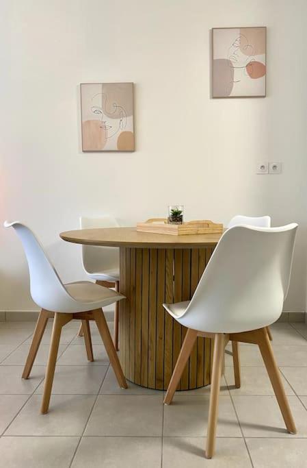 "Haven" Apartment แซ็ง-พรีเยสท์ ภายนอก รูปภาพ